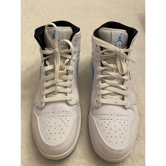 Air Jordan 1 Mid main image 7
